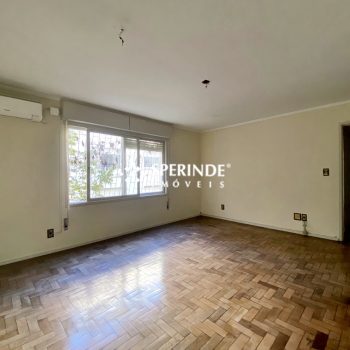 Apartamento para alugar com 101m², 3 quartos, 1 vaga no bairro Bom Fim em Porto Alegre