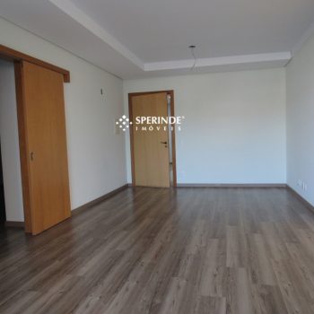 Apartamento para alugar com 105m², 2 quartos, 1 vaga no bairro São Leopoldo em Caxias do Sul