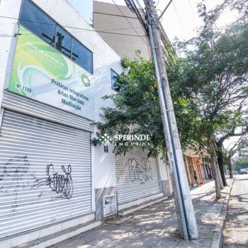 Loja para alugar com 300m² no bairro Petrópolis em Porto Alegre