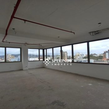 Sala para alugar com 41m² no bairro Petrópolis em Porto Alegre