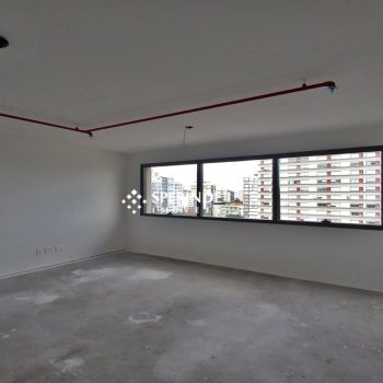 Sala para alugar com 43m², 1 vaga no bairro Independência em Porto Alegre