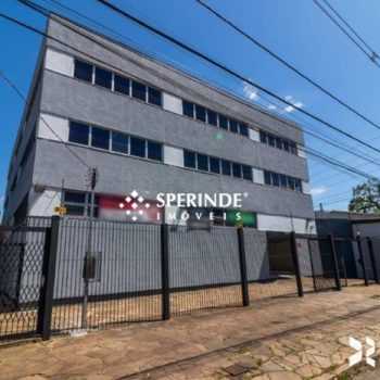 Prédio para alugar com 3.070m², 4 vagas no bairro Partenon em Porto Alegre