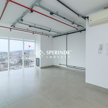 Sala para alugar com 34m² no bairro Petrópolis em Porto Alegre