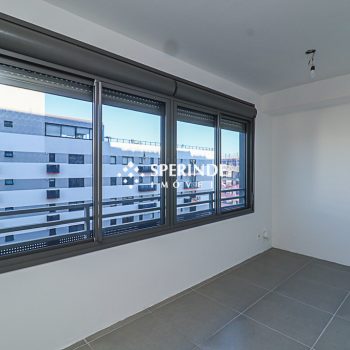 Apartamento para alugar com 25m², 1 quarto, 1 vaga no bairro Cidade Baixa em Porto Alegre