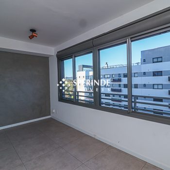 Apartamento para alugar com 25m², 1 quarto, 1 vaga no bairro Cidade Baixa em Porto Alegre