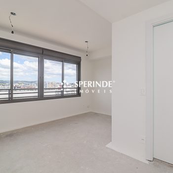 Apartamento para alugar com 24m², 1 quarto no bairro Cidade Baixa em Porto Alegre