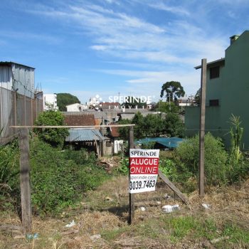 Terreno para alugar com 420m² no bairro Interlagos em Caxias do Sul