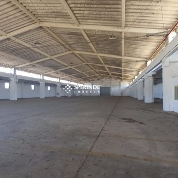 Pavilhão para alugar com 1.800m² no bairro Parque do Itatiaia em Gravataí