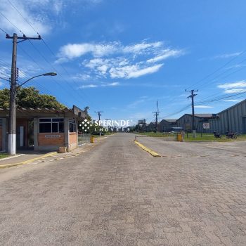 Pavilhão para alugar com 1.800m² no bairro Parque do Itatiaia em Gravataí