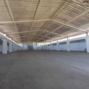 Pavilhão para alugar com 1.800m² no bairro Parque do Itatiaia em Gravataí