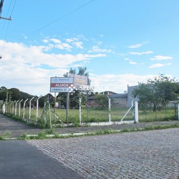 Terreno para alugar com 4.617m² no bairro Niteroi em Canoas