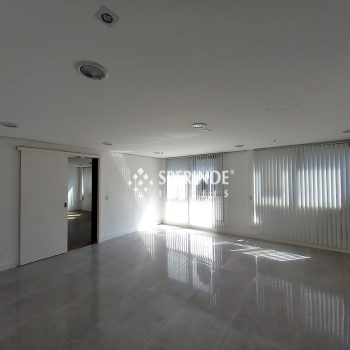 Sala para alugar com 71m² no bairro Moinhos de Vento em Porto Alegre