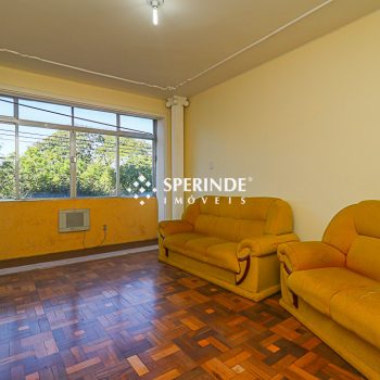 Apartamento para alugar com 106m², 3 quartos no bairro Santana em Porto Alegre