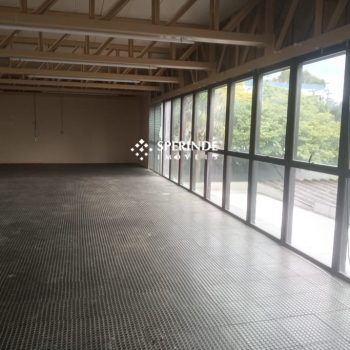 Sala para alugar com 115m², 1 vaga no bairro Rio Branco em Caxias do Sul