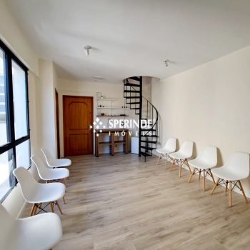 Sala para alugar com 49m² no bairro Auxiliadora em Porto Alegre