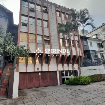 Sala para alugar com 35m², 1 vaga no bairro Moinhos de Vento em Porto Alegre