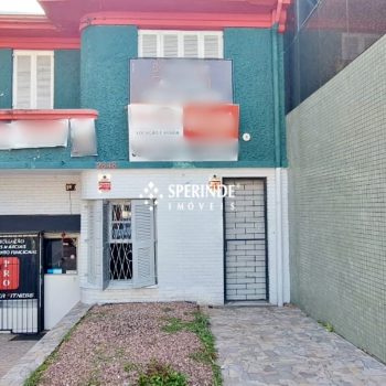 Casa Comercial para alugar com 146m², 7 quartos no bairro Petrópolis em Porto Alegre