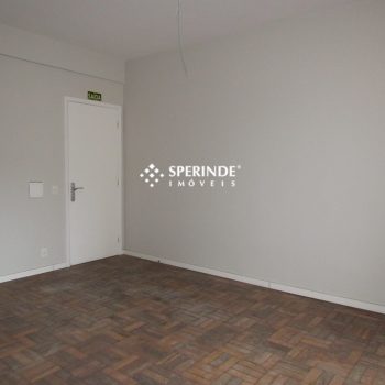 Sala para alugar com 41m² no bairro Centro em Caxias do Sul