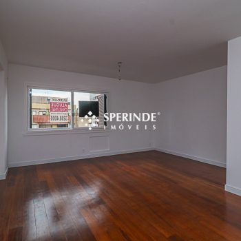 Apartamento para alugar com 113m², 3 quartos, 1 vaga no bairro Mont Serrat em Porto Alegre