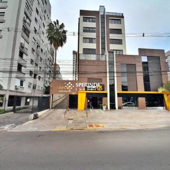 Sala para alugar com 26m² no bairro Menino Deus em Porto Alegre