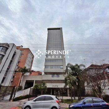 Sala para alugar com 41m², 2 vagas no bairro Petrópolis em Porto Alegre