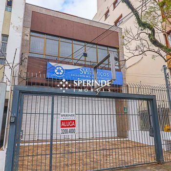 Casa Comercial para alugar com 325m² no bairro Rio Branco em Porto Alegre