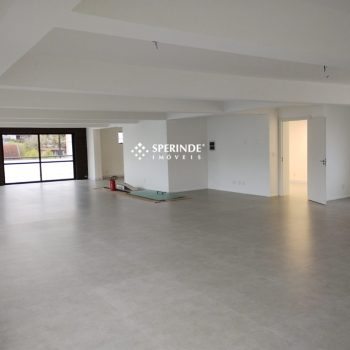 Sala para alugar com 250m² no bairro Lurdes em Caxias do Sul