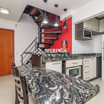 Apartamento para alugar com 108m², 2 quartos no bairro Independência em Porto Alegre