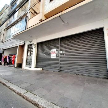 Loja para alugar com 172m² no bairro São Geraldo em Porto Alegre