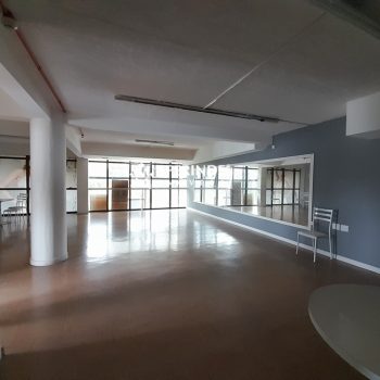 Sala para alugar com 100m² no bairro Cinquentenario em Caxias do Sul