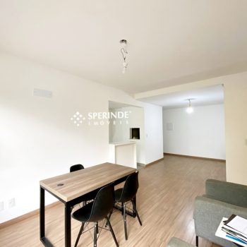 Apartamento para alugar com 70m², 2 quartos, 1 vaga no bairro Passo d'Areia em Porto Alegre