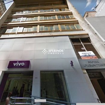 Andar para alugar com 280m² no bairro Centro em Porto Alegre