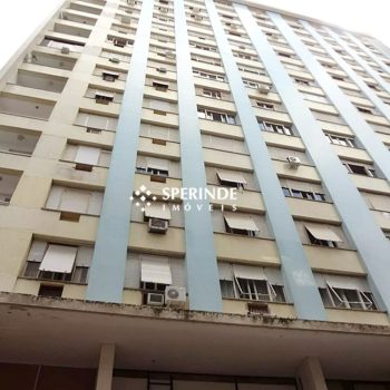 Apartamento para alugar com 134m², 3 quartos no bairro Centro em Santa Maria