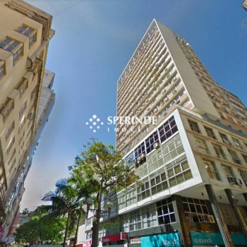 Sala para alugar com 63m² no bairro Centro em Porto Alegre