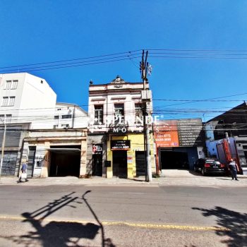 Loja para alugar com 171m² no bairro Moinhos de Vento em Porto Alegre