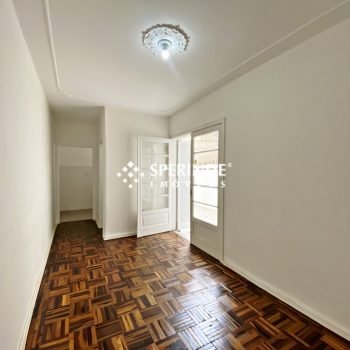 JK para alugar com 25m², 1 quarto no bairro Cidade Baixa em Porto Alegre