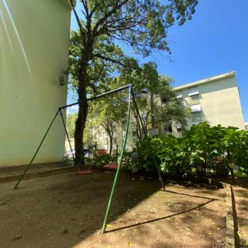 Apartamento para alugar com 59m², 2 quartos, 1 vaga no bairro Vila Nova em Porto Alegre