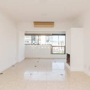 Apartamento para alugar com 162m², 3 quartos no bairro Moinhos de Vento em Porto Alegre