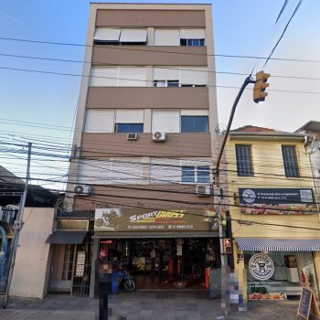 Loja para alugar com 90m² no bairro Azenha em Porto Alegre