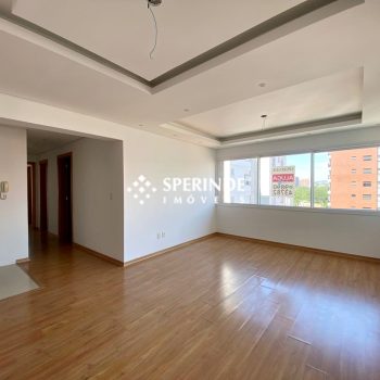 Apartamento para alugar com 87m², 2 quartos, 2 vagas no bairro Passo d'Areia em Porto Alegre