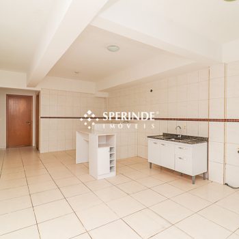 Apartamento para alugar com 55m², 1 quarto, 1 vaga no bairro Cristo Redentor em Porto Alegre