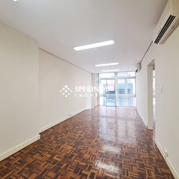 Sala para alugar com 104m² no bairro Centro em Porto Alegre