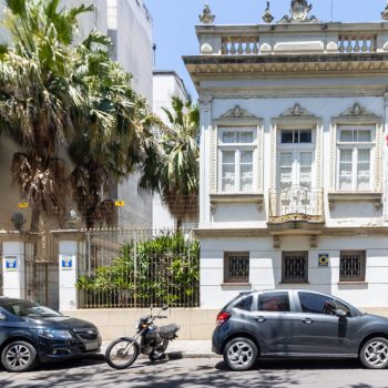 Loja para alugar com 360m² no bairro Centro Histórico em Porto Alegre