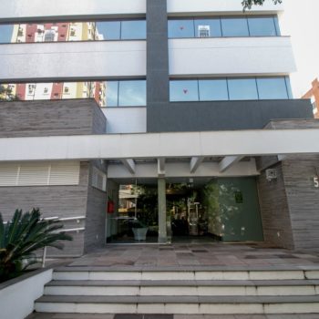 Sala para alugar com 51m² no bairro Floresta em Porto Alegre