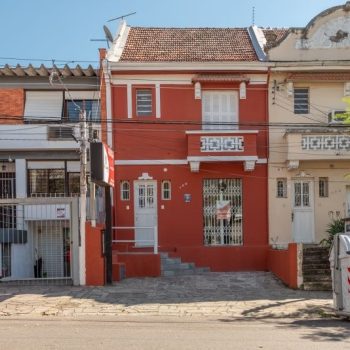 Casa Comercial para alugar com 173m², 1 quarto no bairro Moinhos de Vento em Porto Alegre