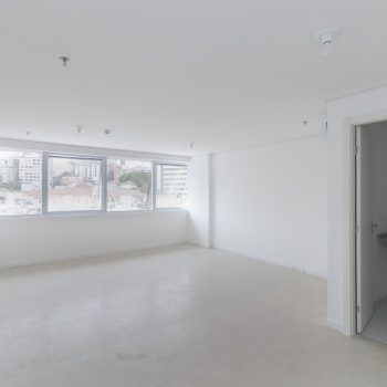 Sala para alugar com 38m² no bairro Moinhos de Vento em Porto Alegre