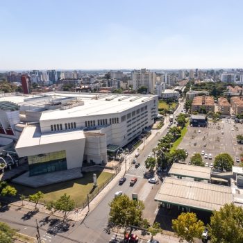 Sala para alugar com 41m² no bairro Jardim Europa em Porto Alegre