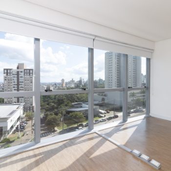 Sala para alugar com 40m² no bairro Petrópolis em Porto Alegre