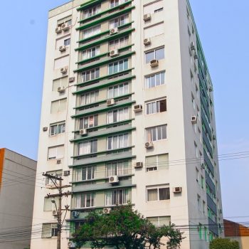 Apartamento para alugar com 116m², 3 quartos no bairro Rio Branco em Porto Alegre