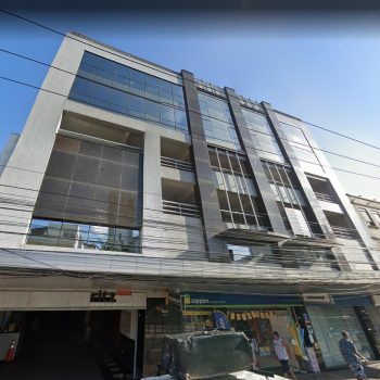 Sala para alugar com 209m² no bairro Petrópolis em Porto Alegre